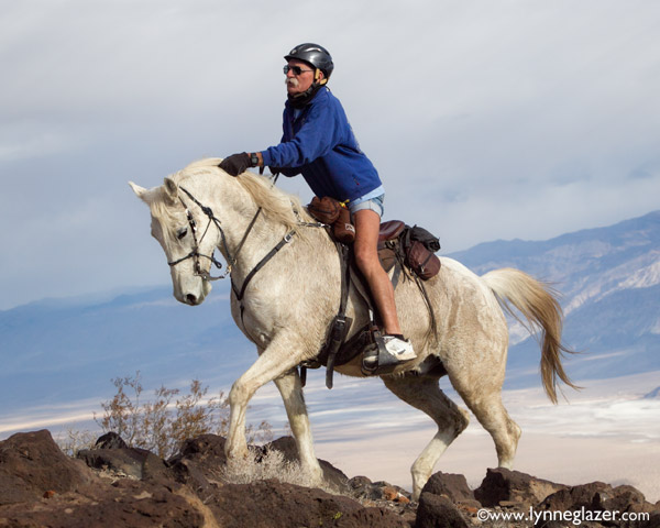 14 : Lynne Glazer – Lynne Glazer Imagery / Endurance Ride Photography and more – PODCAST